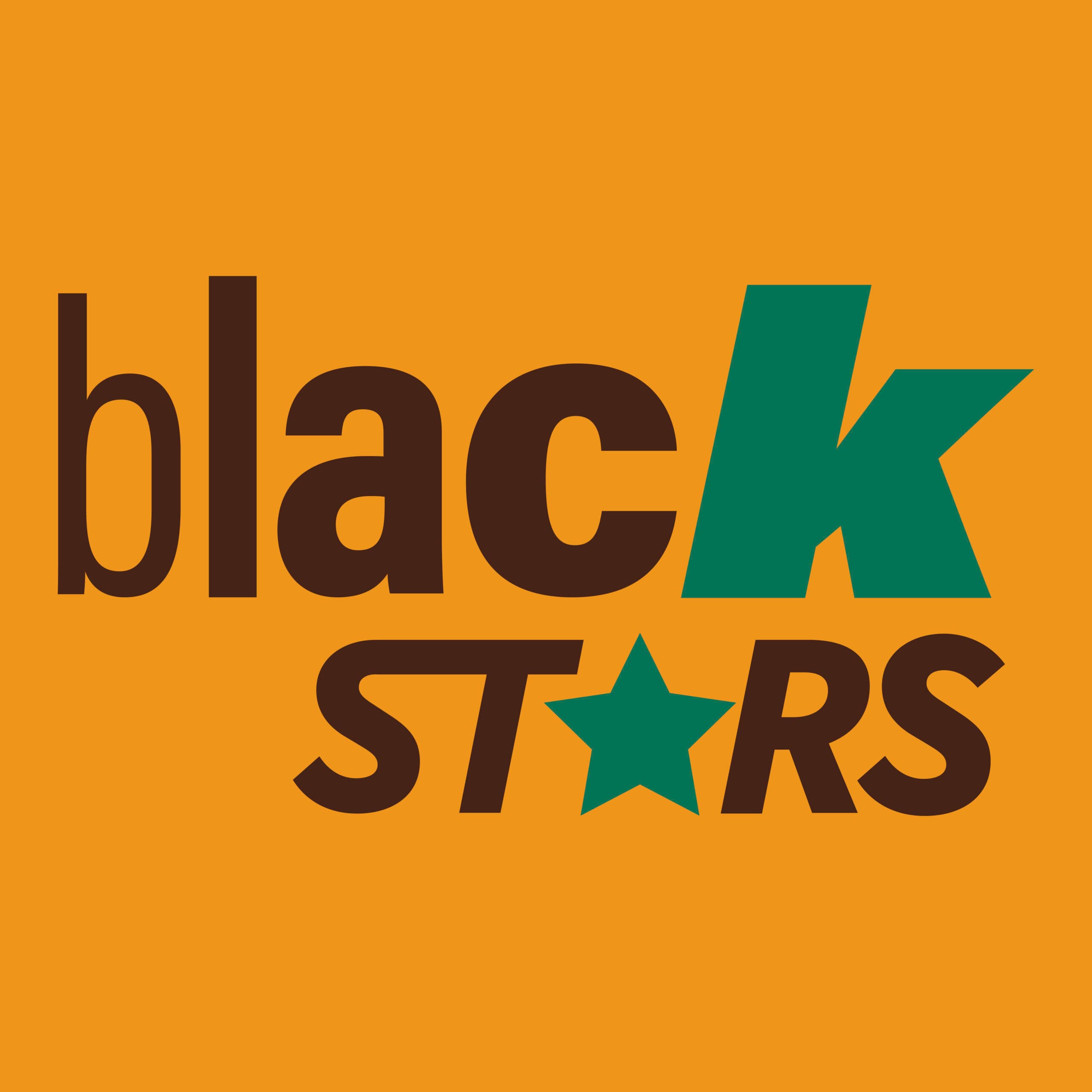 Black Stars