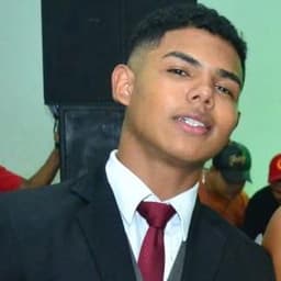 Josué Júnior (Jacaré)