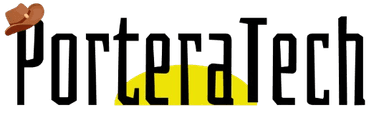 Portera Logo