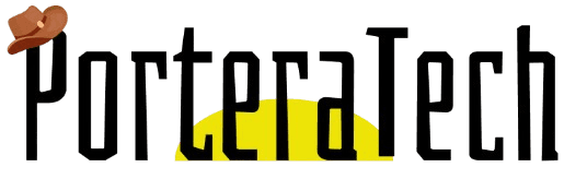Portera Logo